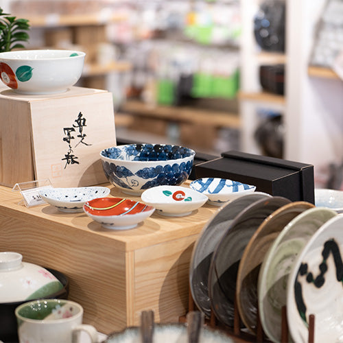 Japanese Gift Sets | Curated Homeware Bundles | MINIMARU