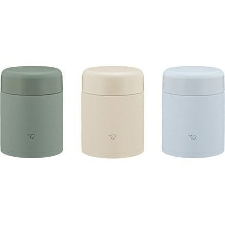 Zojirushi SW-KA52 Stainless Steel Food Jar 520 ml – MINIMARU