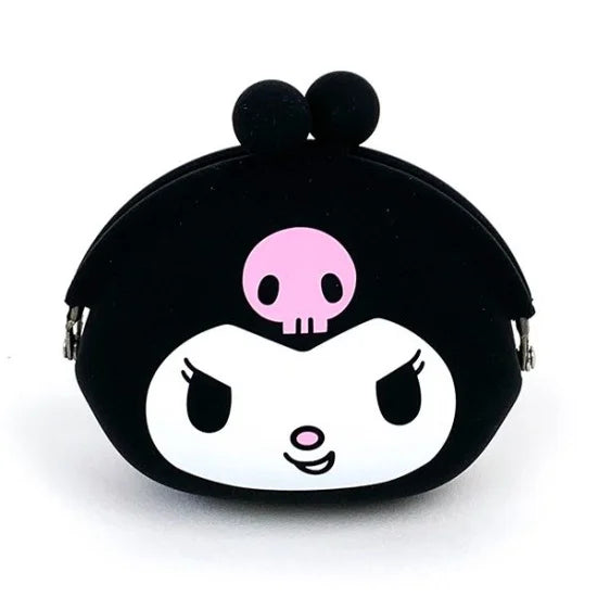 p+g design POCHI Kuromi Purse – MINIMARU