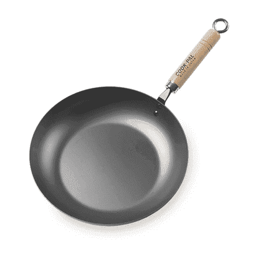 Yoshikawa Cook-Pal Deep Frying Pan – MINIMARU