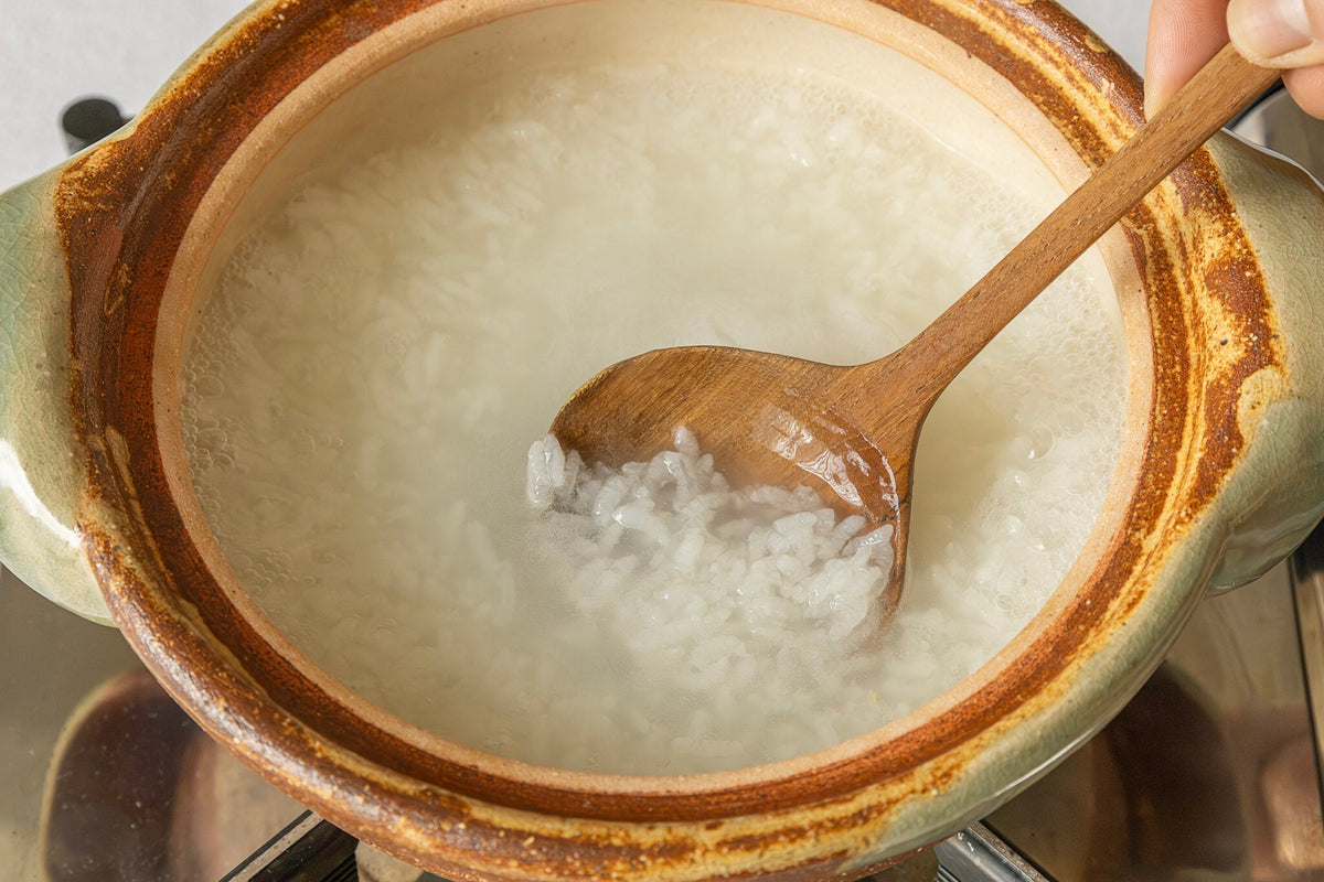 Danabe How to Prepare and Care for Your Donabe (Japanese Clay Pot) – MINIMARU