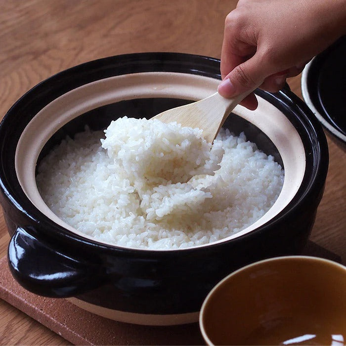 What is the best way to cook rice?