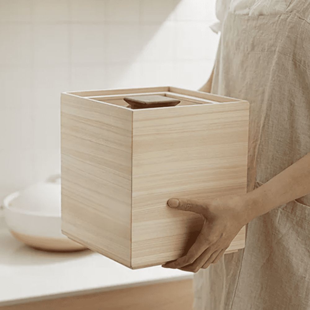 Exploring the World of Hinoki Products