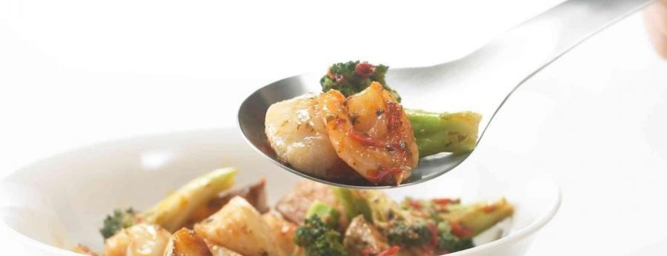 Cooking Spoons & Ladles