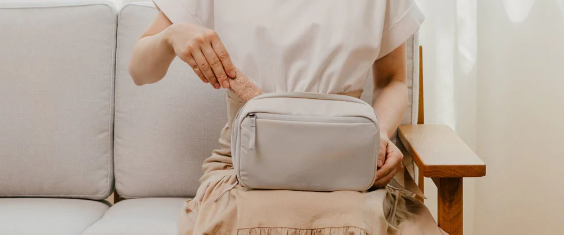 Wallets & Pouches