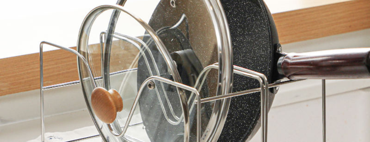 Lids & Trivets