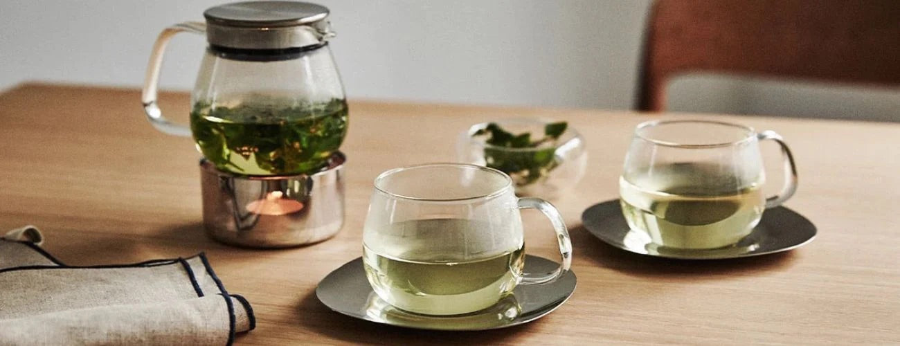 Tea & Coffee