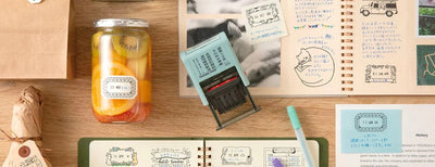 Paper Goods