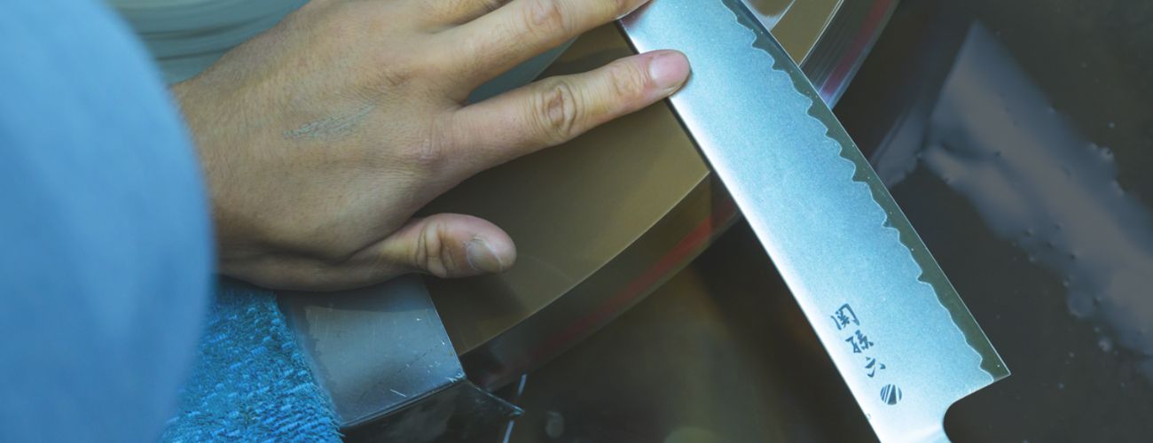 Japanese Knives, Scissors & Accessories