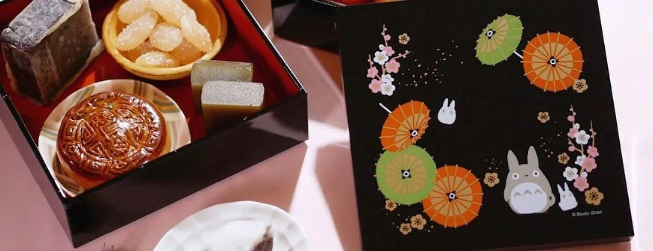 Premium Japanese Lunch & Bento Boxes | MINIMARU Tagged 