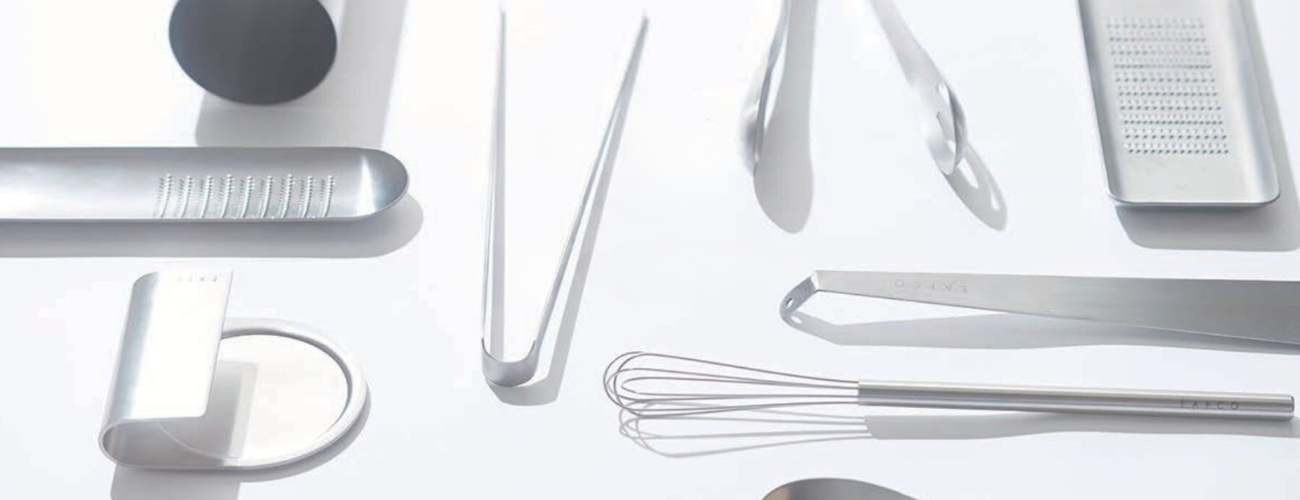 Kitchen tools