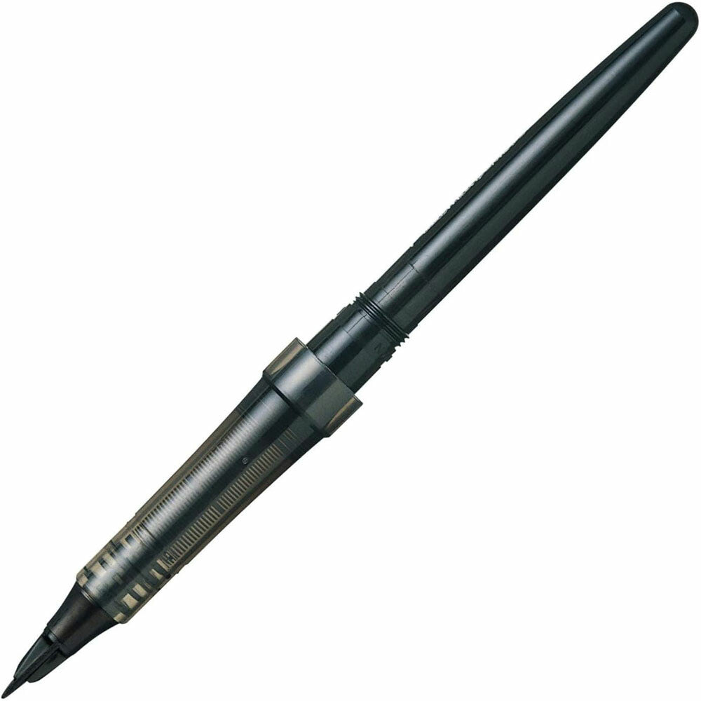 Pentel Tradio Pulaman Pen Refill - Black ink