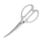 Shimoyama 430 Stainless Steel BBQ Kitchen Scissors