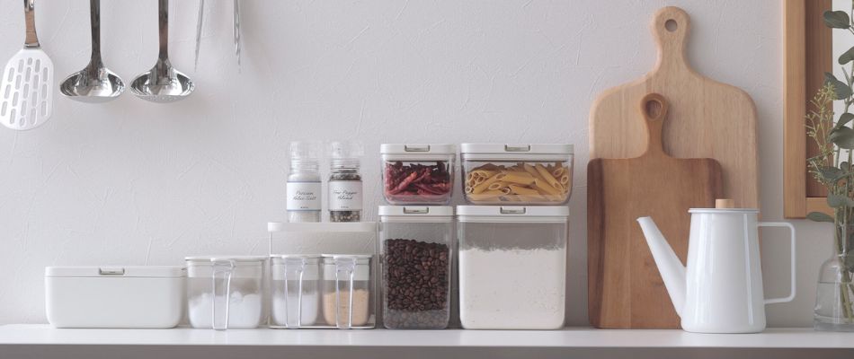 Japanese Kitchenware, Cookware & Accesseries | MINIMARU