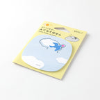 Midori Sticky Notes Pop-up Bird