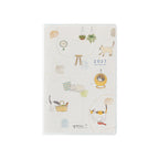 Midori Pocket Diary Mini Cat 2027