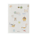 Midori Pocket Diary A6 Cat 2027