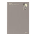 Midori Pocket Diary B6 Ojisan 2027