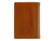 Hobonichi Techo A6 Original Planner Cover - Leather: Taut Brown