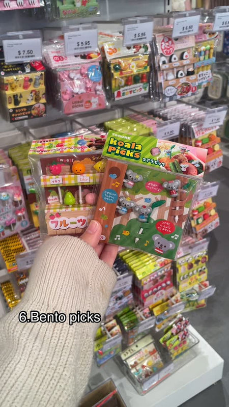 ✨ Check out Minimaru’s Top 10 Most Popular Items! From must-have kitchen gadgets