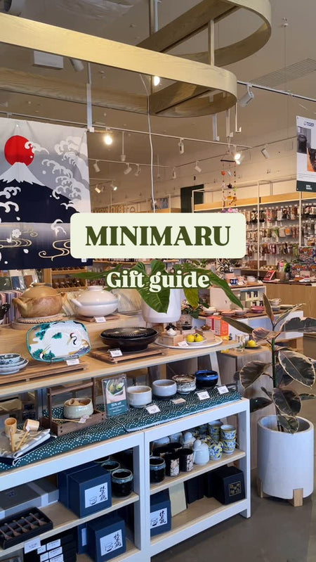 🎁 Discover the Art of Japanese Gifting at Minimaru 🇯🇵 With over 5,000 carefully
