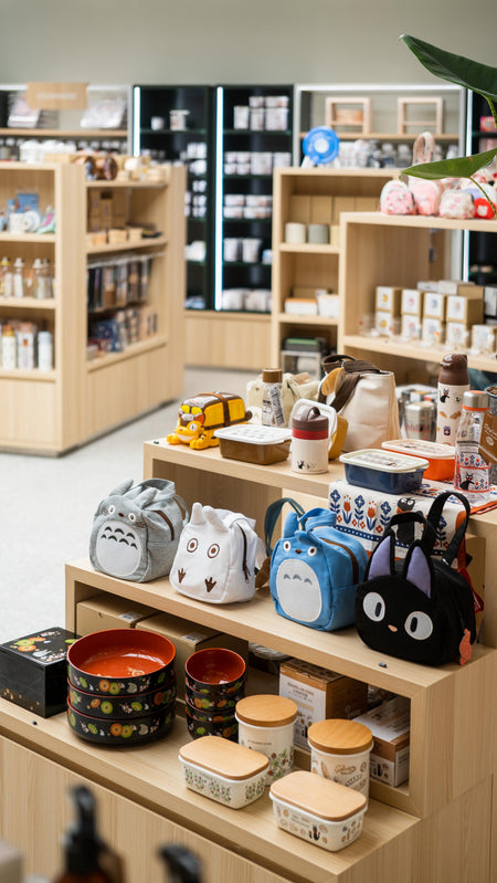 🌟✨ Discover the Magic: Studio Ghibli Collection Unveiled! ✨🌟 Step into a world o