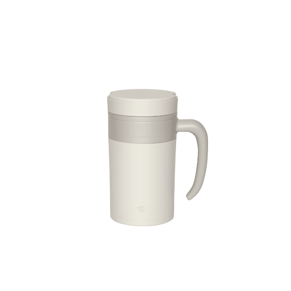 Zojirushi SE-KAE48 tea tumbler feature