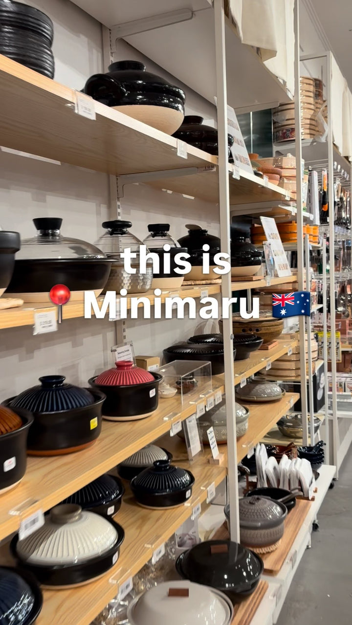 It’s not an escape room… I just don’t want to leave. Every time I step into Mini