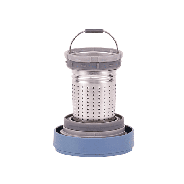 Zojirushi SE-KAE48 tea tumbler feature