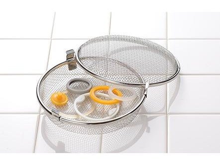 AUX Komono Kago Dishwasher Basket