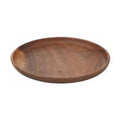 Academy Acacia Platter 30.5x2.5cm Nat