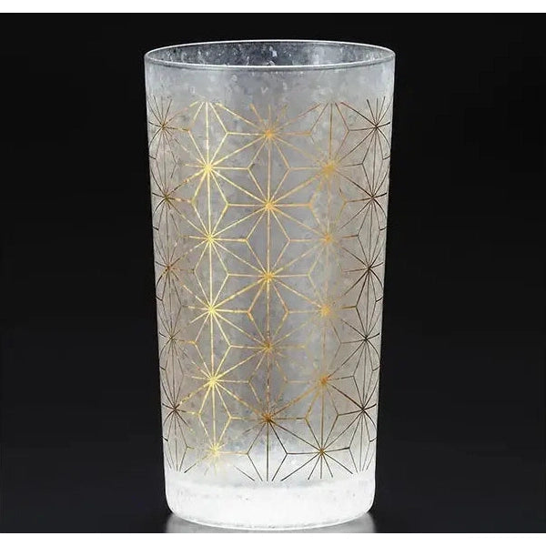 Aderia Asanoha Tall Glass Cup 145ml