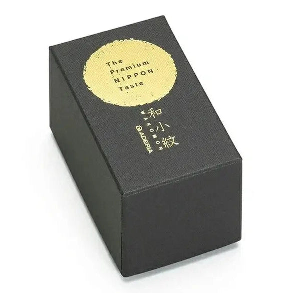 Aderia Asanoha Tall Glass Cup 145ml