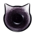 Aderia Coconeco Cat Small Bowl - Black