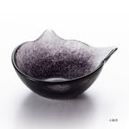 Aderia Coconeco Cat Small Bowl - Black