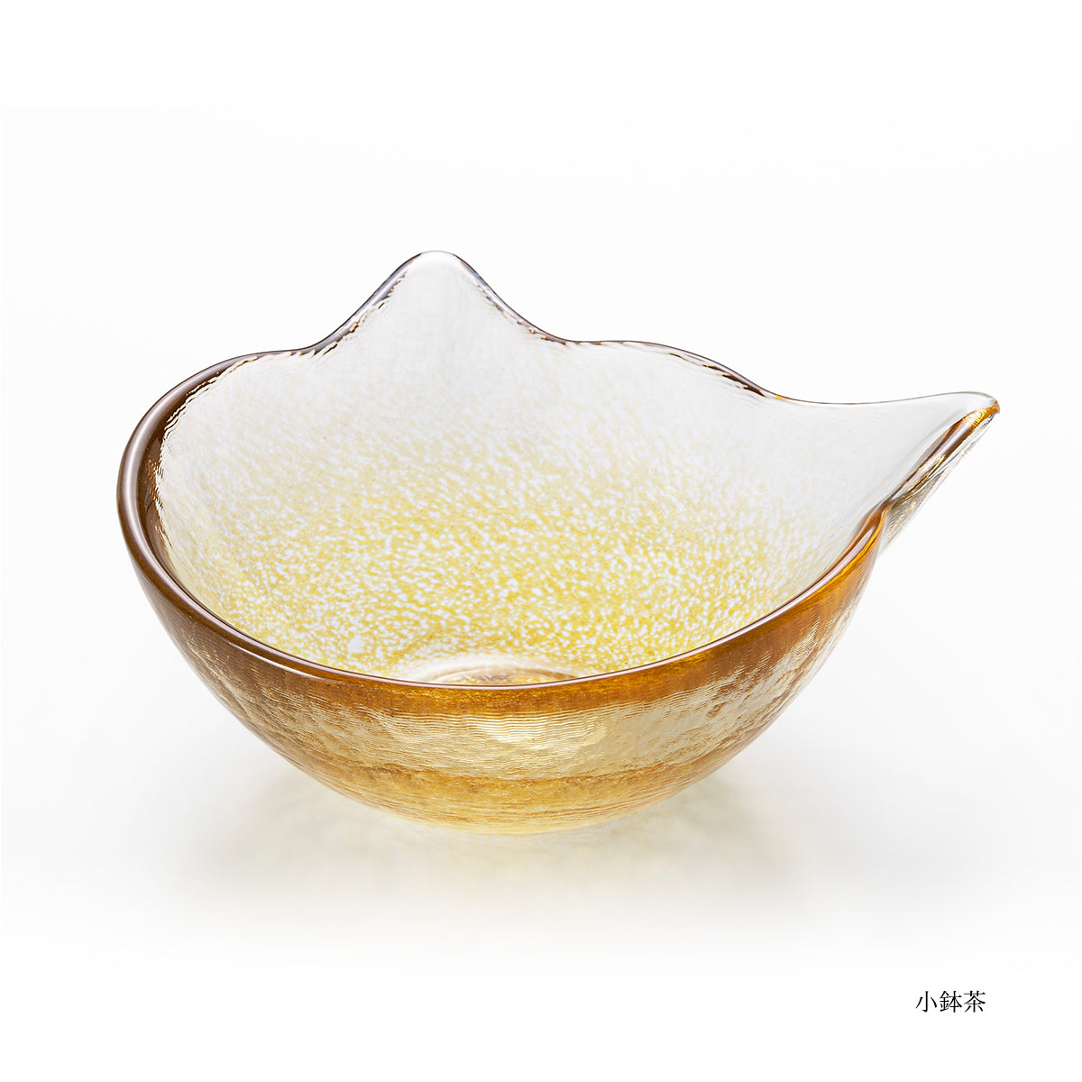 Aderia Coconeco Cat Small Bowl - Brown