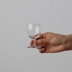 Aderia G Line Sake Glass 68ml