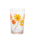 Aderia Retro Glass Tumbler 200ml