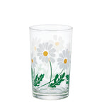 Aderia Retro Glass Tumbler 200ml
