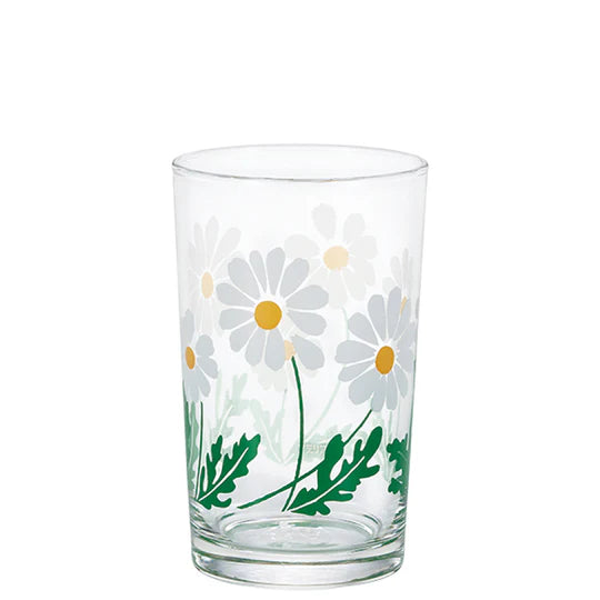 Aderia Retro Glass Tumbler 200ml