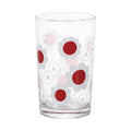 Aderia Retro Glass Tumbler 200ml