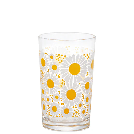 Aderia Retro Glass Tumbler 200ml
