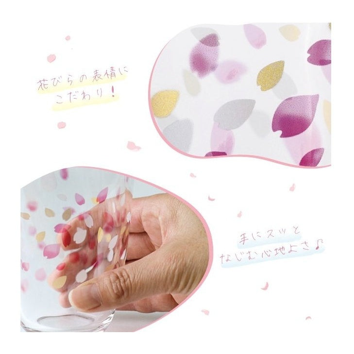 Aderia Tebineri Haruiro 3P Sake Set.