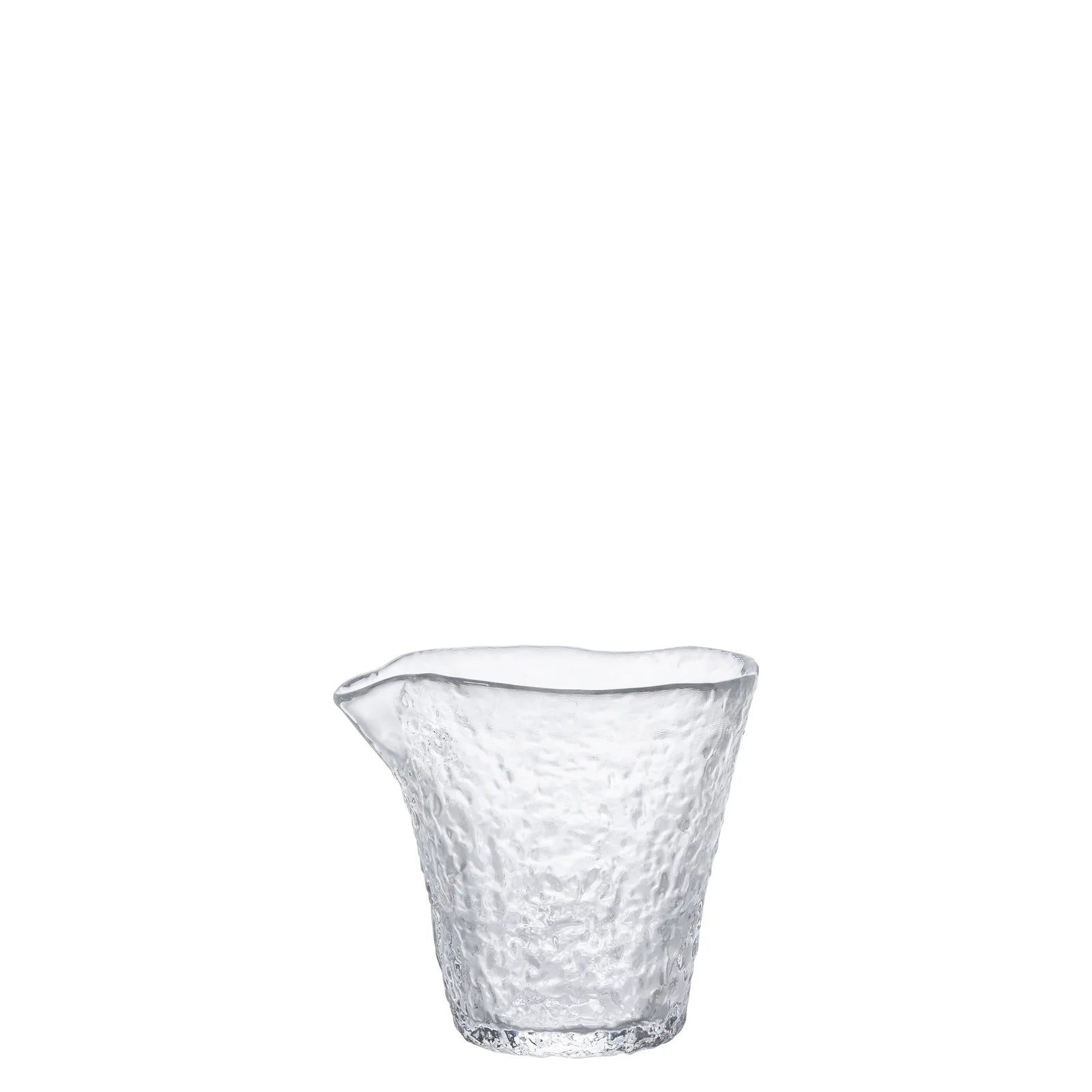 Aderia Tsugaru Vidoro Snow Glass Tumbler 250ml