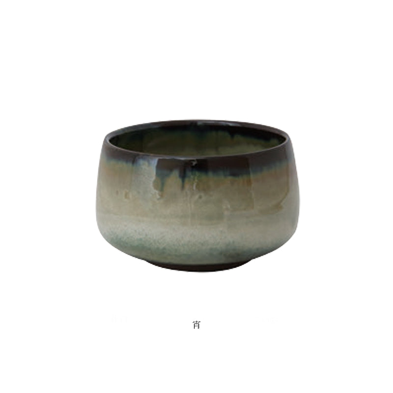 Aika Evening Yoi Matcha Bowl