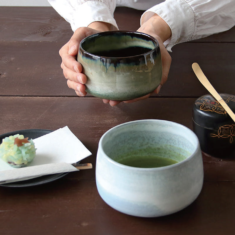 Aika Evening Yoi Matcha Bowl
