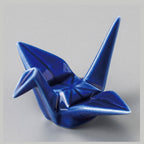 Aika Mini Origami Crane Chopstick Rest