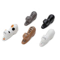 Aika Neko Cat Chopstick Rest 5P Set