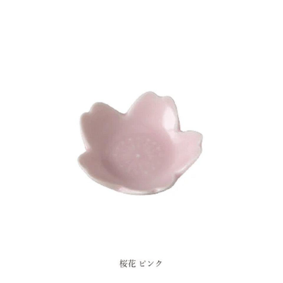 Aika Sakura Chopstick Rest