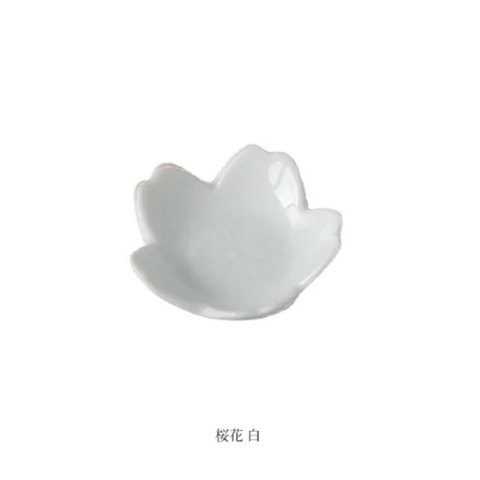 Aika Sakura Chopstick Rest